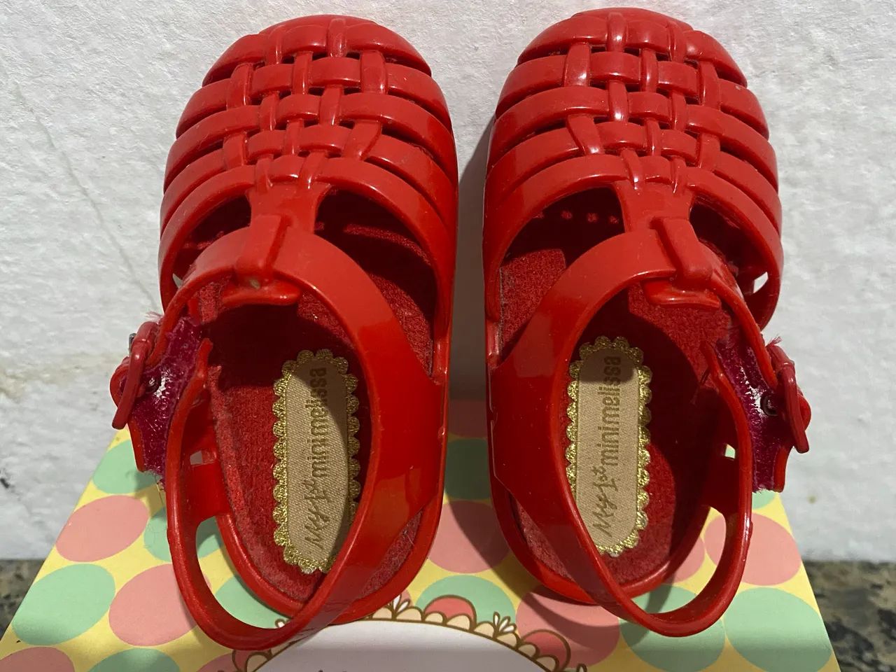 My First Mini Melissa - Foto 3
