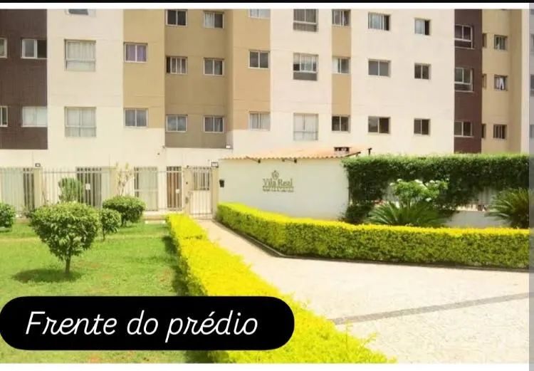 Foto - Brasília - Samambaia Sul (Samambaia)