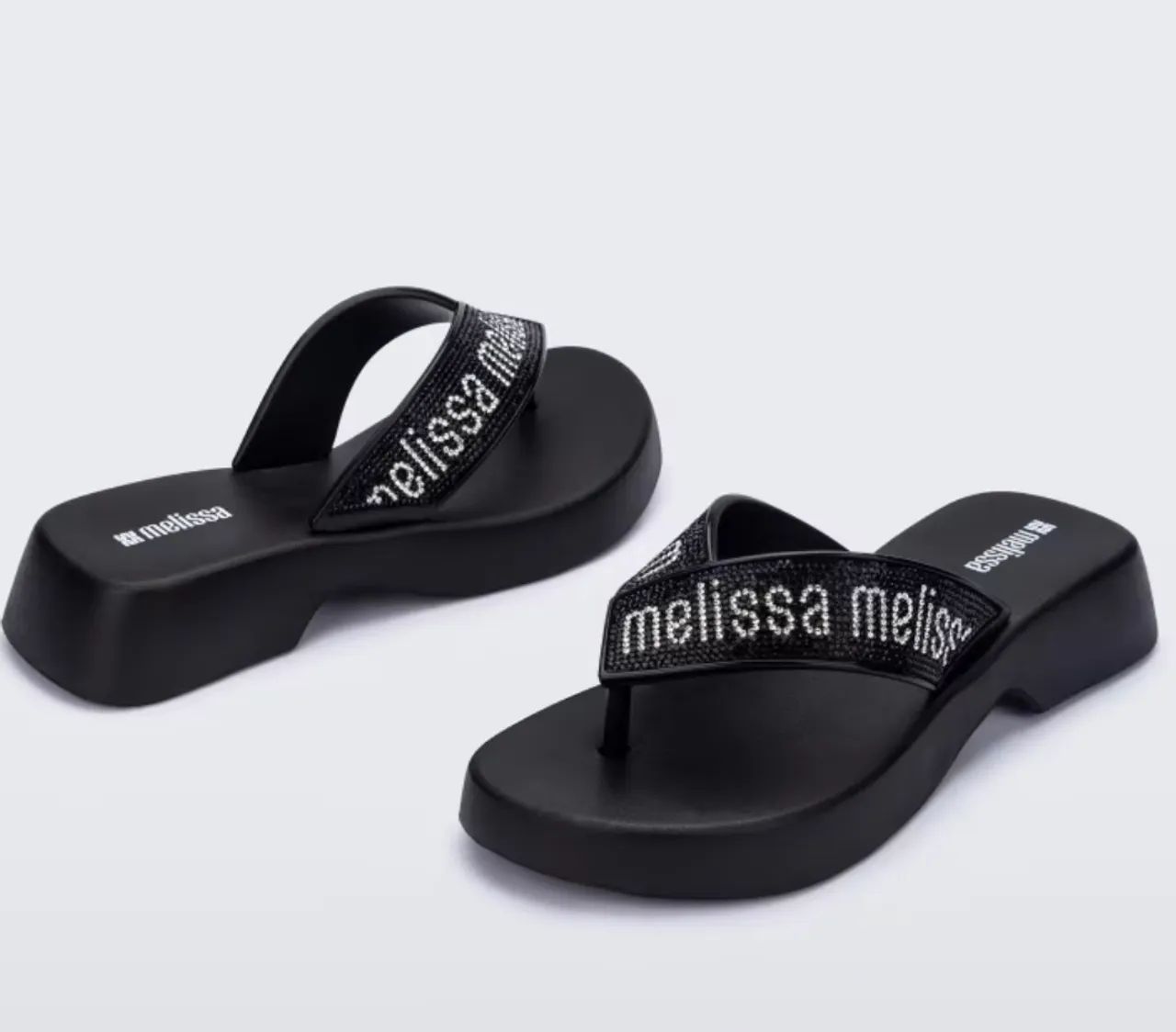 Melissa Flatform M-Lover Deluxe - Foto 2