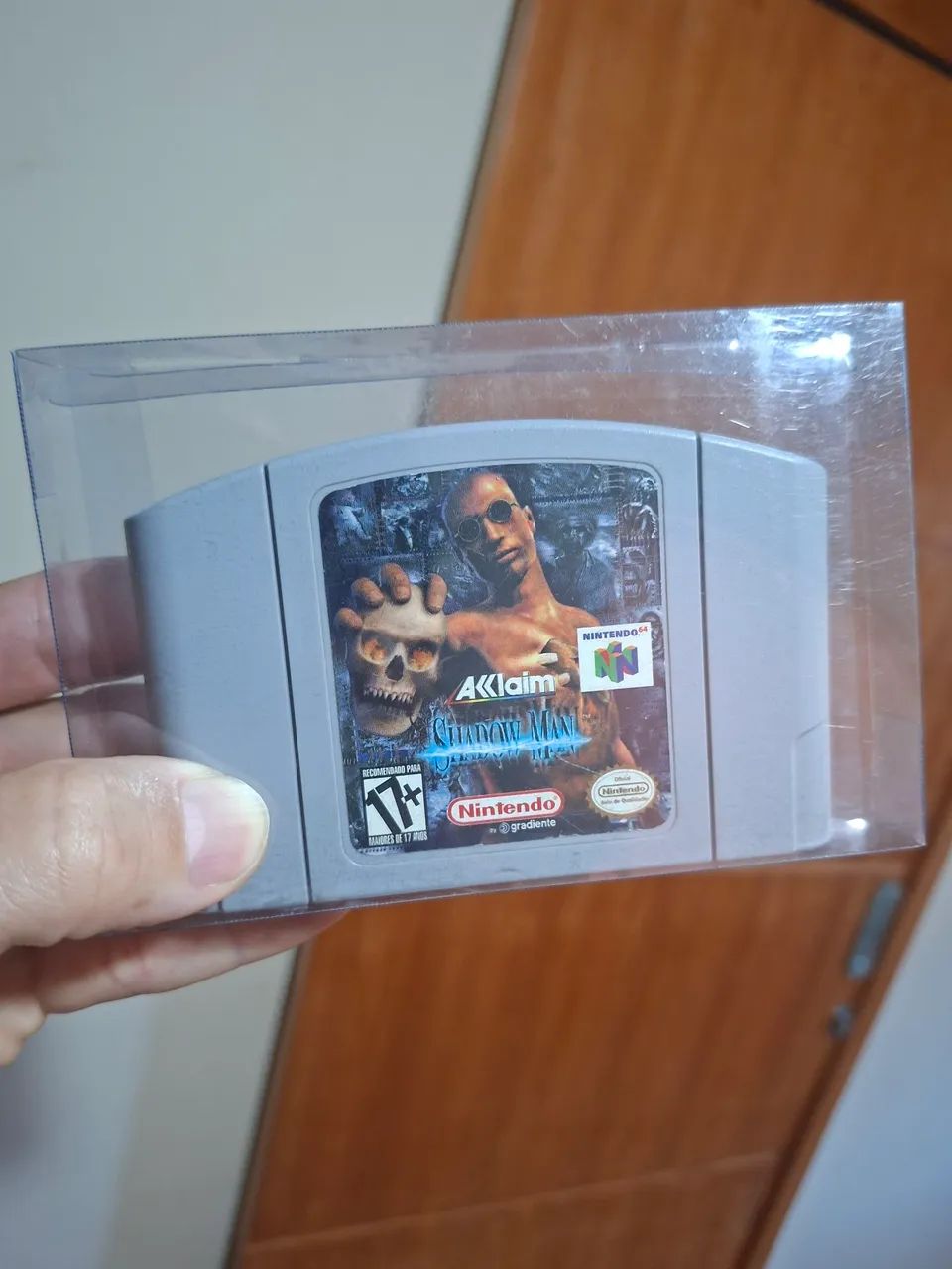 Nintendo 64