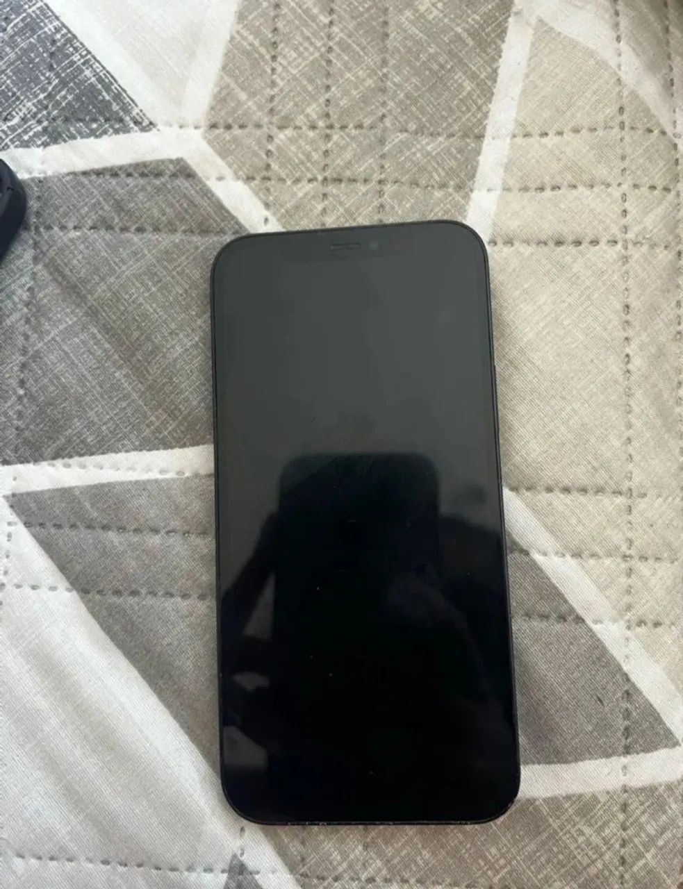 iPhone 12 256gb