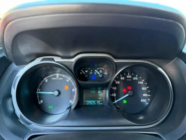 Troller T-4 4X4 3.2 20V TDI Cap. Rígida Diesel 2017 - Foto 5