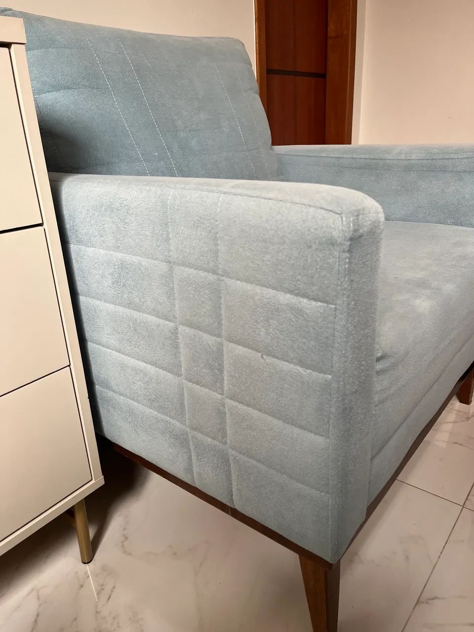 Poltrona decorativa  - Foto 5