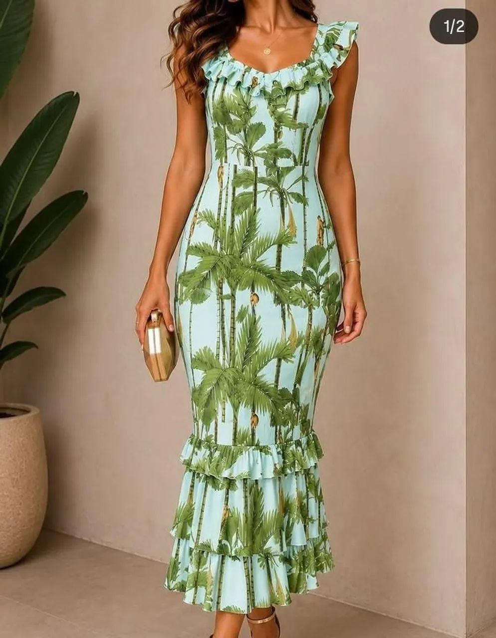Vestido 
