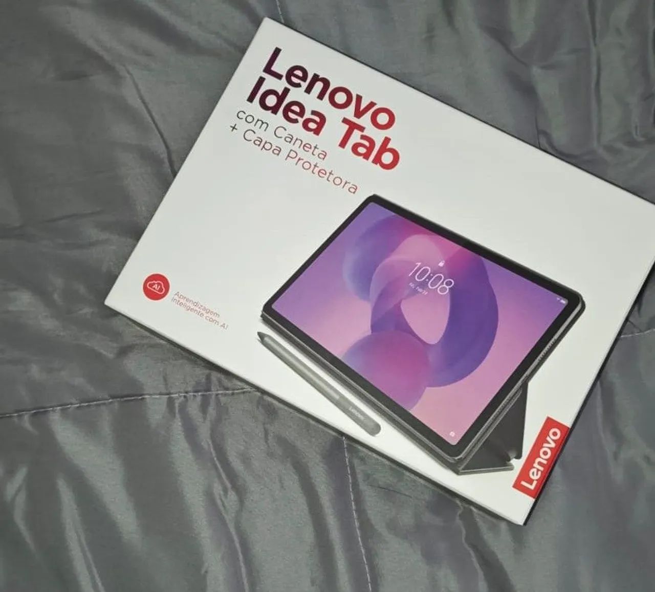 Lenovo Idea Tablet