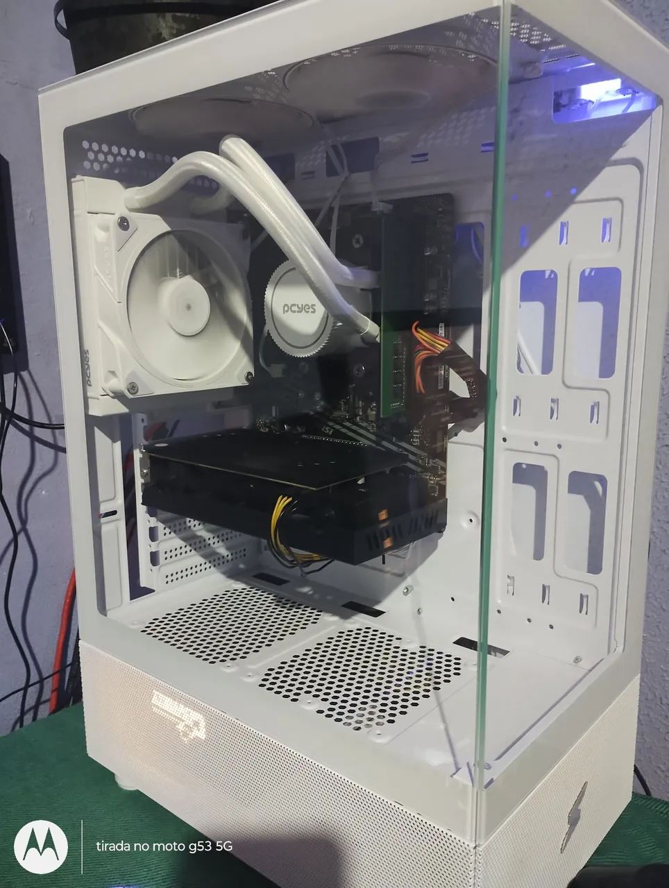 CPU Ryzen  - Foto 4