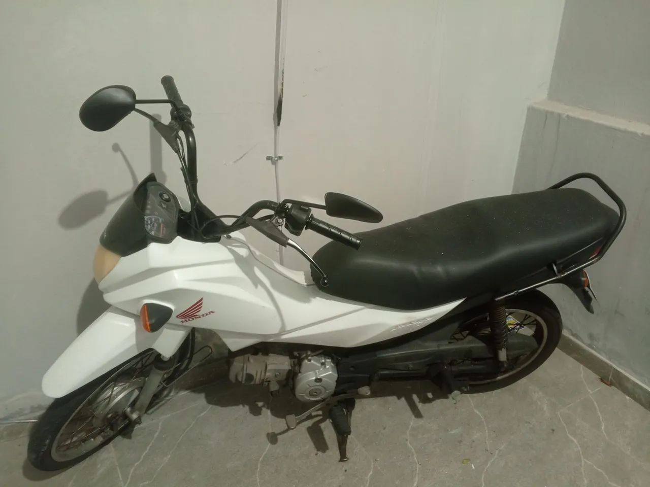 Honda pop 110  - Foto 2