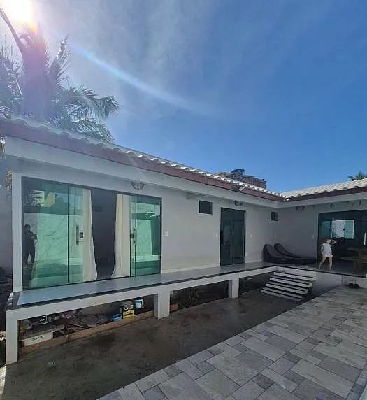 Vendo casa no balneário monte agha2  - Foto 4
