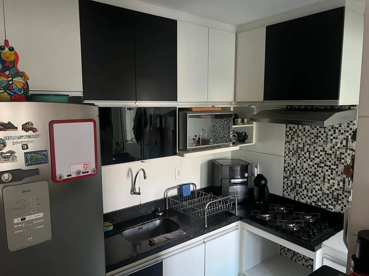 Apartamento 2 quartos - Foto 5