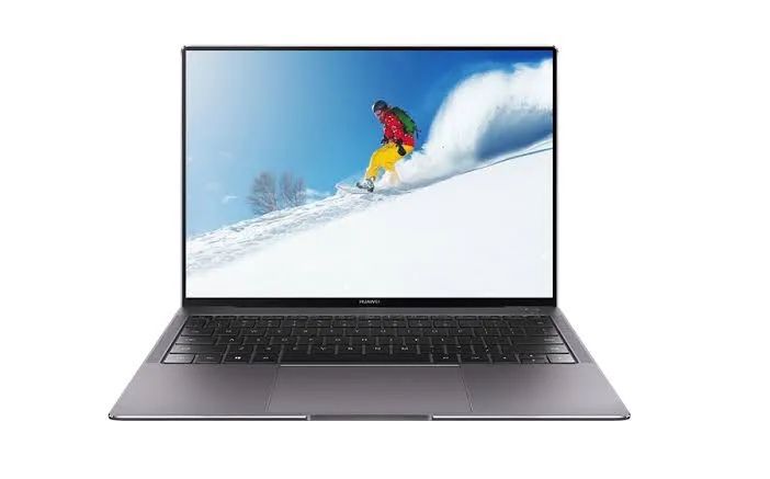 Notebook touch da Huawei Matebook X Pro 2020 i7 com 16gb RAM e 1Tb