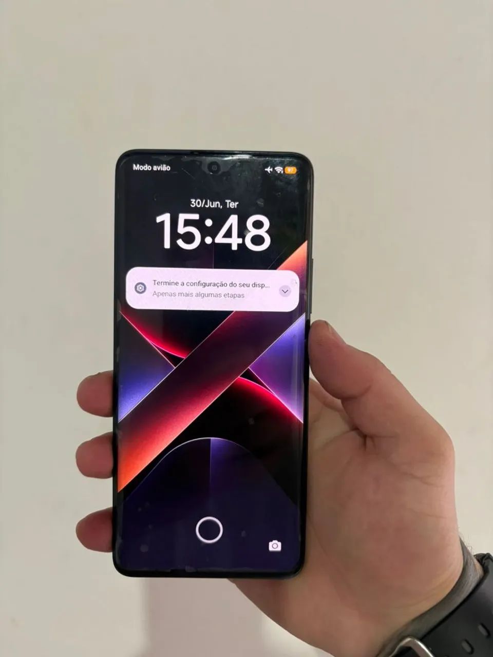 XAOMI POCO X7 (512GB)