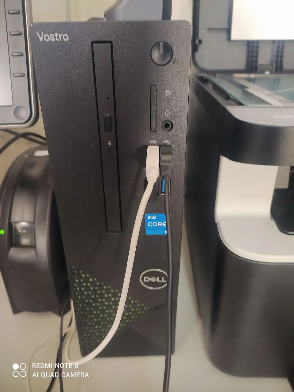 Cpu completa Dell vostro - Foto 2