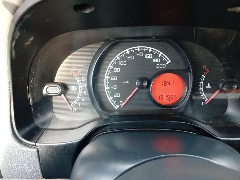 Fiat Strada Working 1.4 MPI Fire Flex 8V CS 2018 - Foto 4