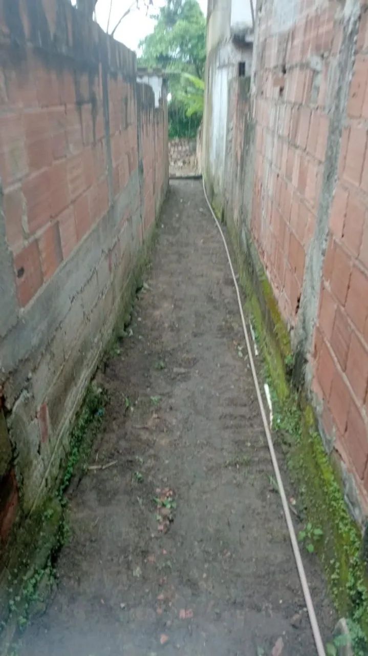 ?Terreno E Casa $19 mil ? - Foto 2
