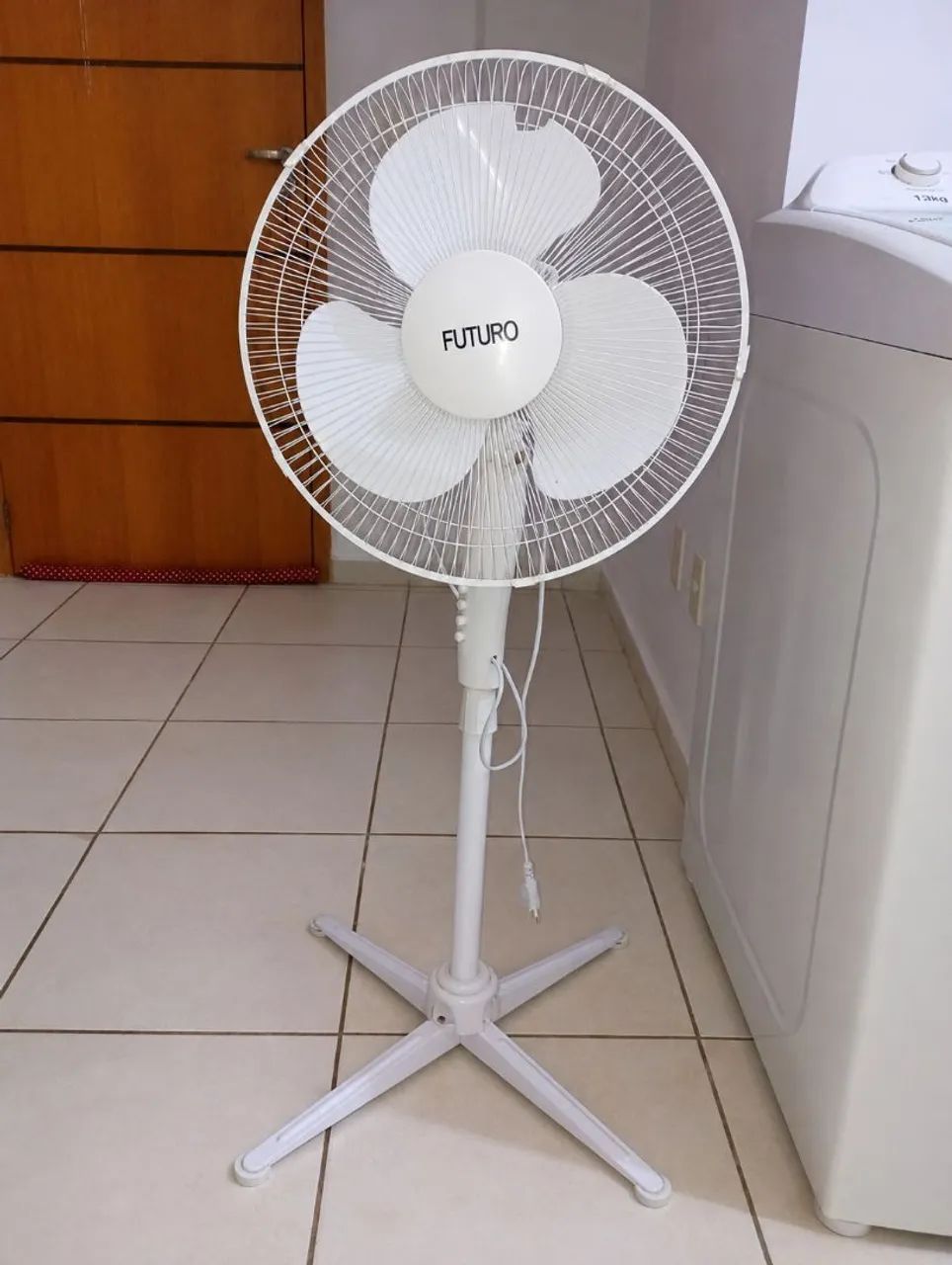 Vendo 2 ventiladores 