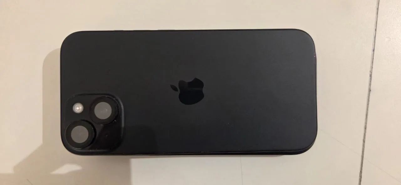 iPhone 15 normal vai com caixa  - Foto 3