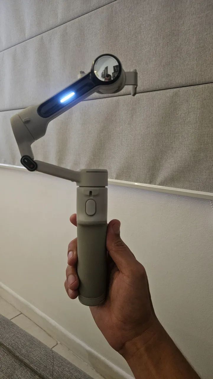 ESTABILIZADOR INSTA360 FLOW 2 PRO - Foto 3