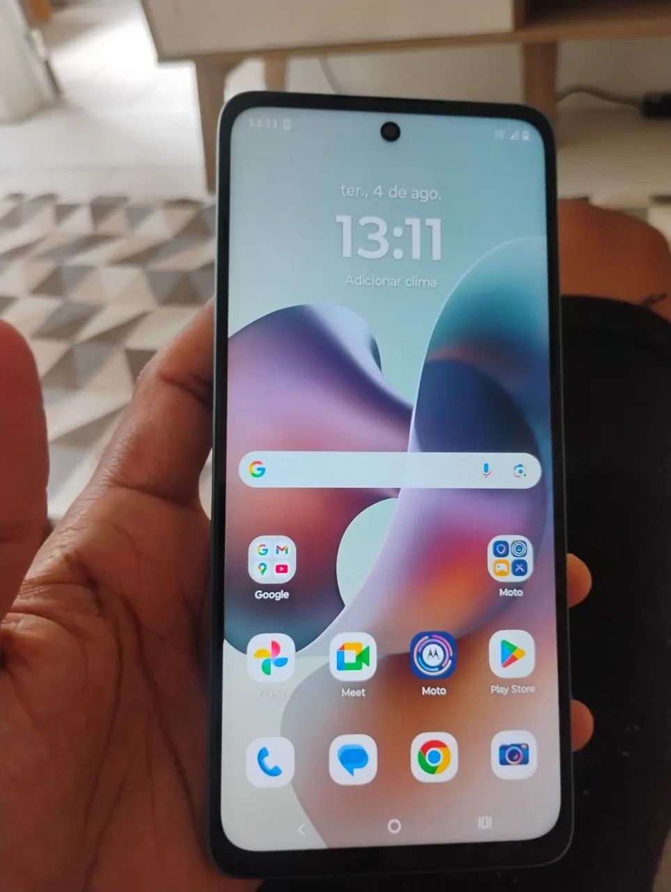 MotoG 56 5g 256gb - Foto 2
