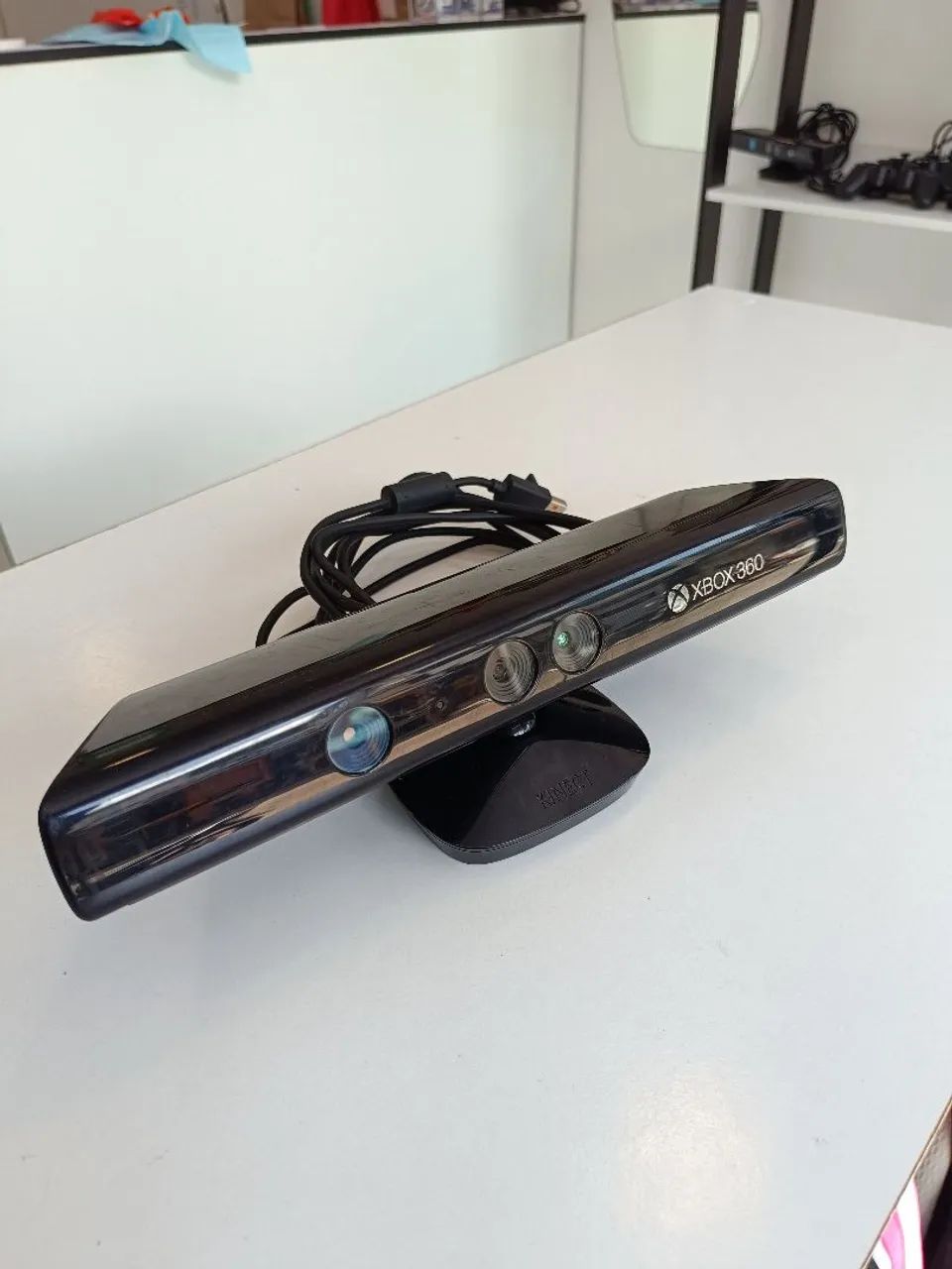Kinect do Xbox 360 - Foto 3