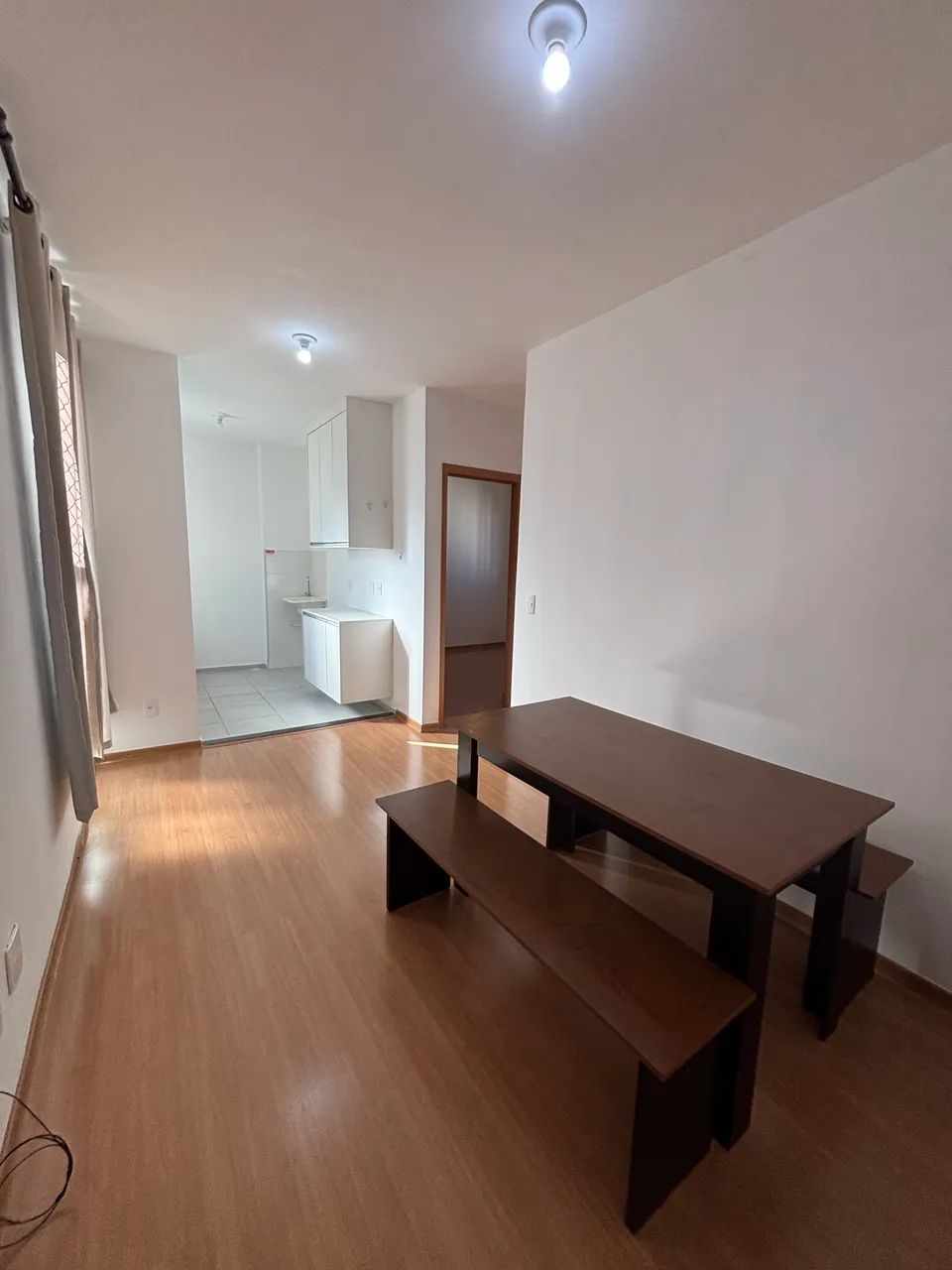 Lindo Apartamento em Salto - Foto 3