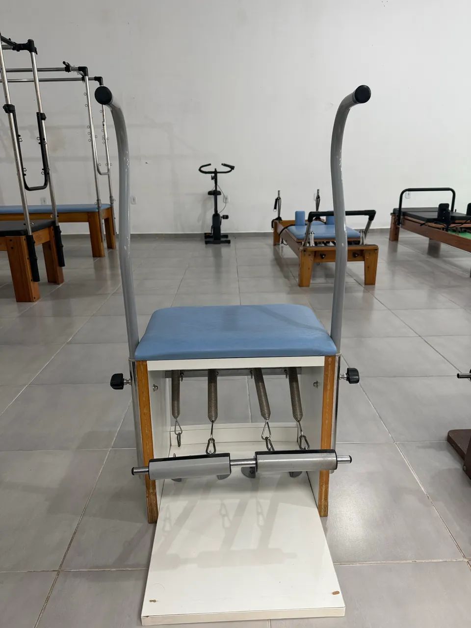 Aparelhos de pilates  - Foto 4