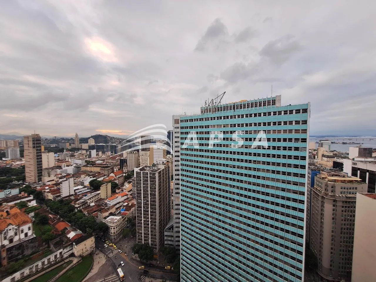 LOCAÇÃO COM 7 MESES DE ALUGUEL GRÁTIS* E ISENTO DO IPTU/2026! EXCELENTE OPORTUNIDADE NO ED