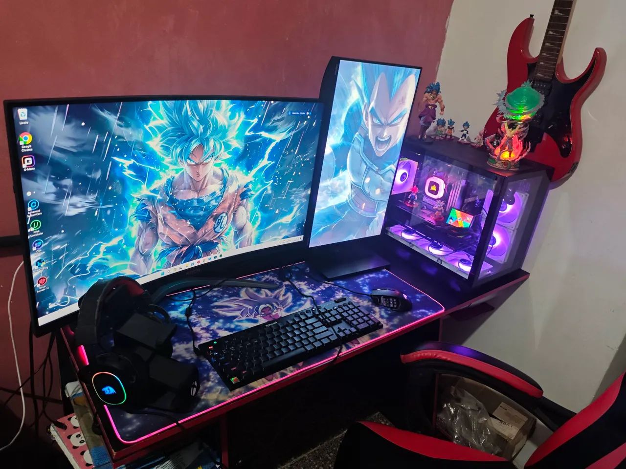PC GAMER HIGH END COMPLETO  - Foto 3