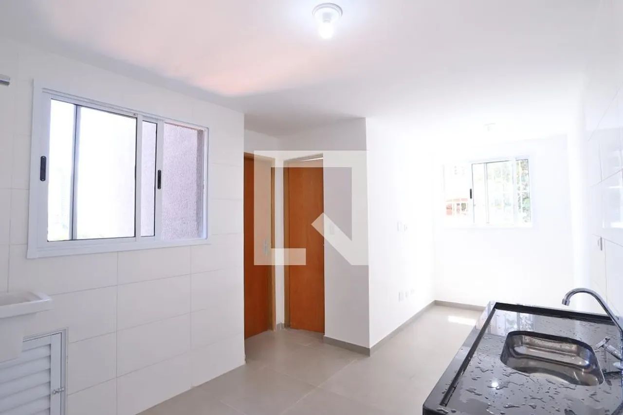 Apartamento à Venda - Mooca, 1 Quarto, 27 m2 - Foto 3