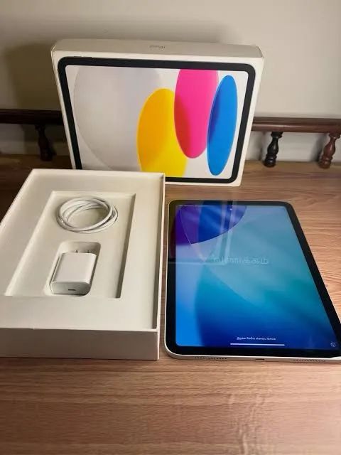 iPad 11 - 128 GB - Foto 3