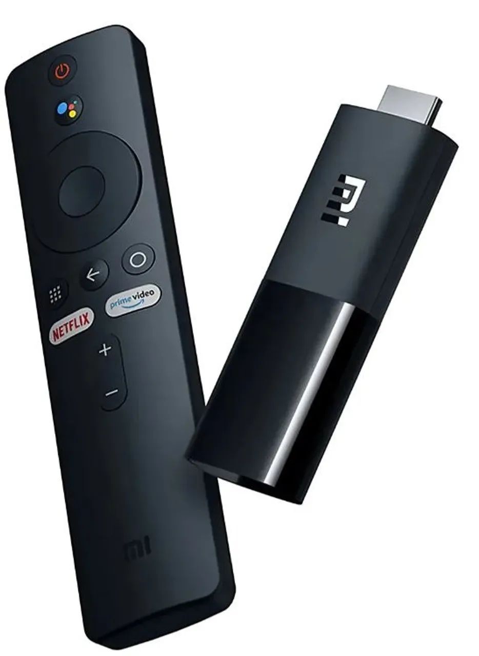 Xiaomi Fire Stick TV Tvbox Mi Tv Stick - Foto 3