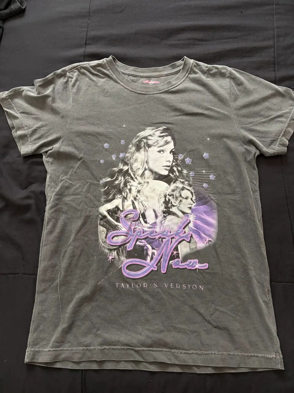 Camiseta speak now Taylor?s version - Foto 2