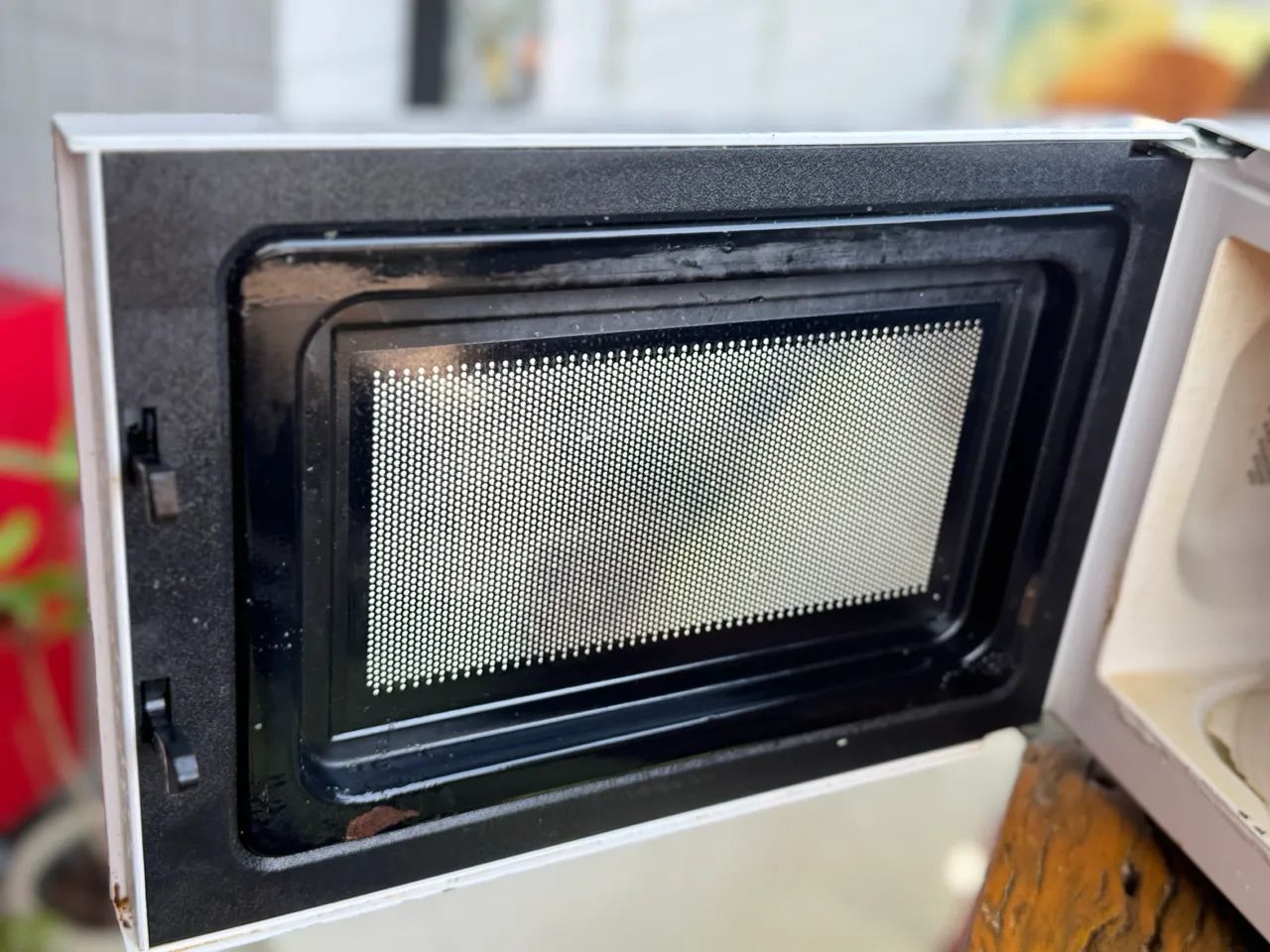 Microondas Midea 20l - Foto 3