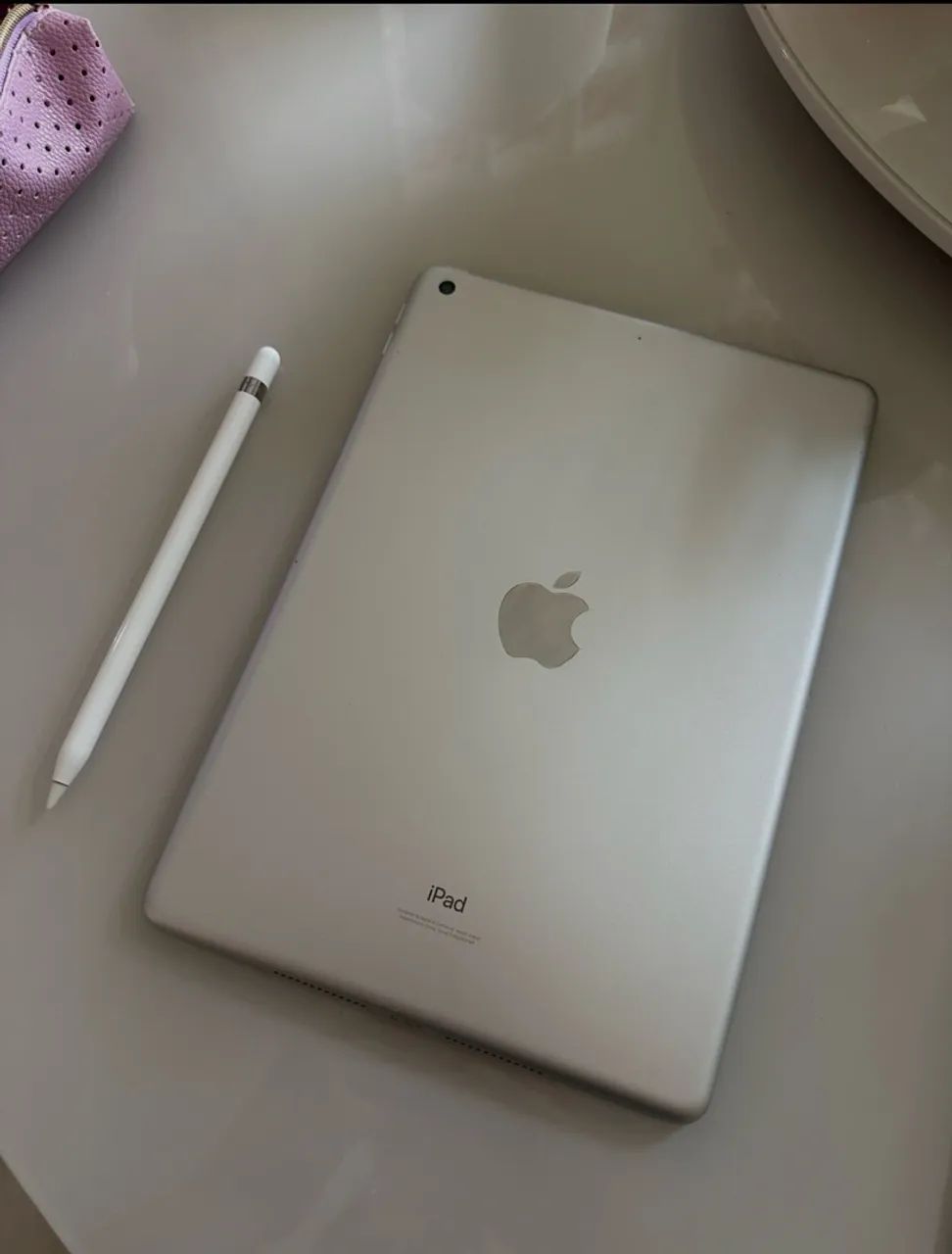 iPad 9 geração 