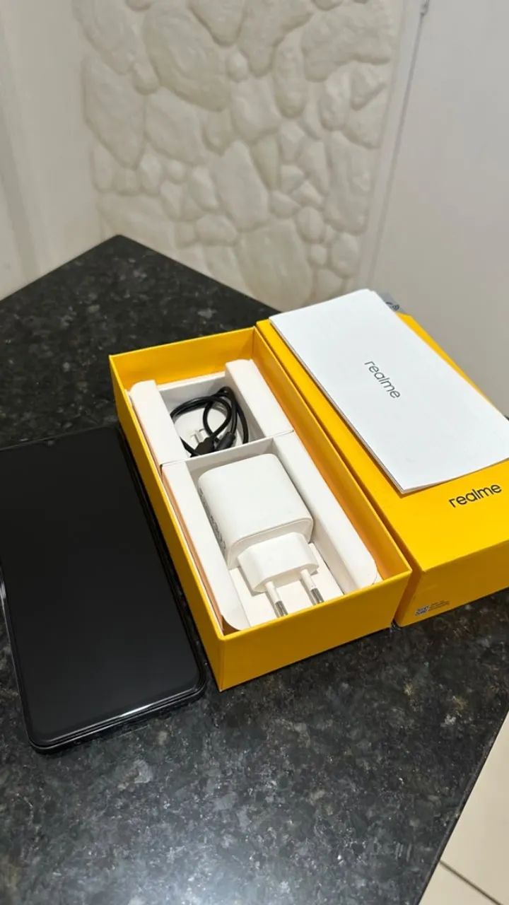 Realme C61 - Foto 2