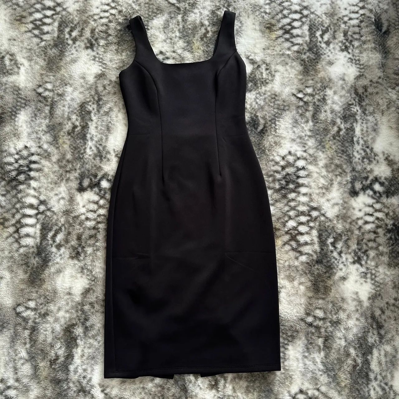 Vestido longo Calvin Klein  - Foto 2