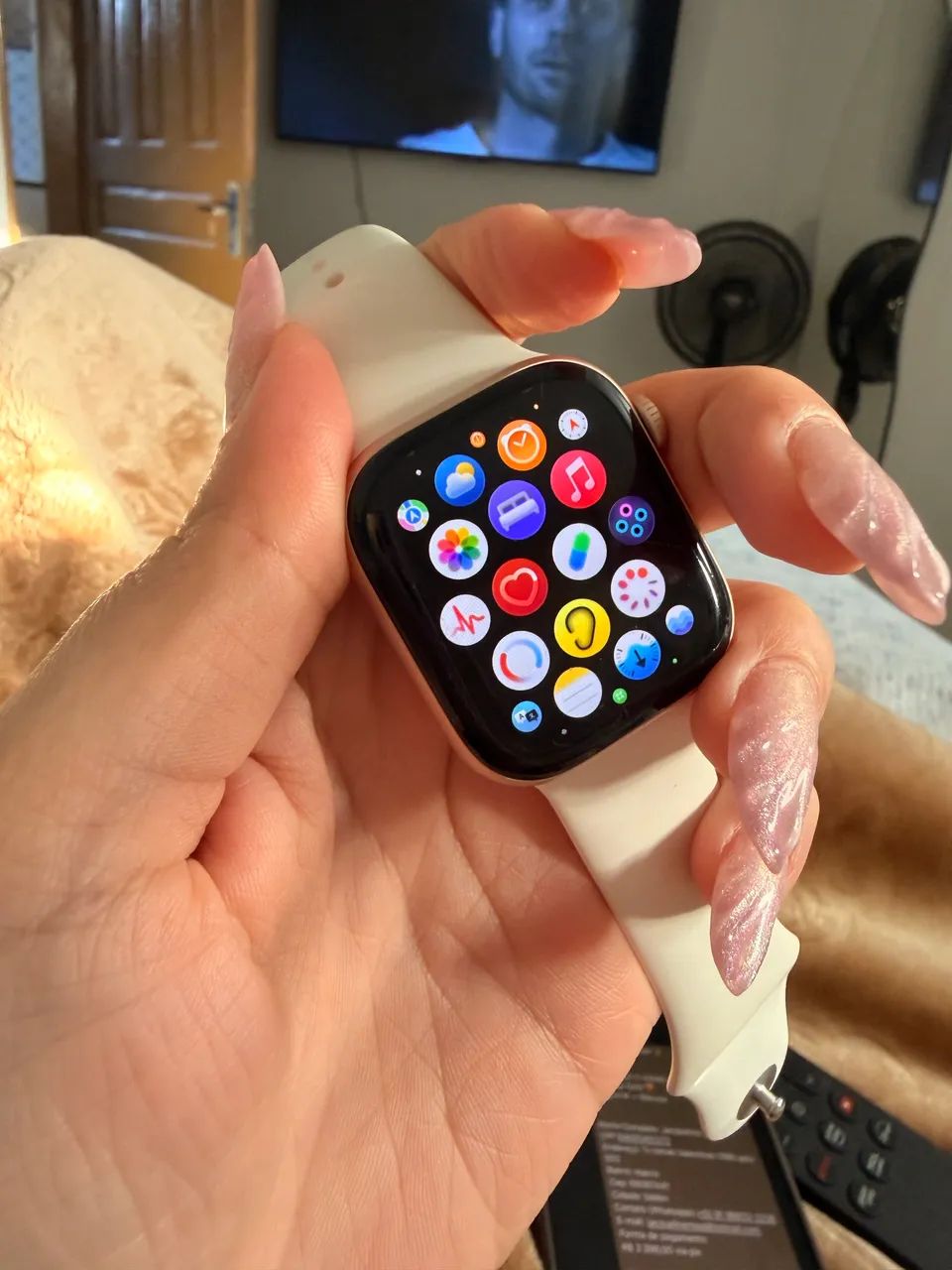 Apple Watch S11 42MM GPS  - Foto 3