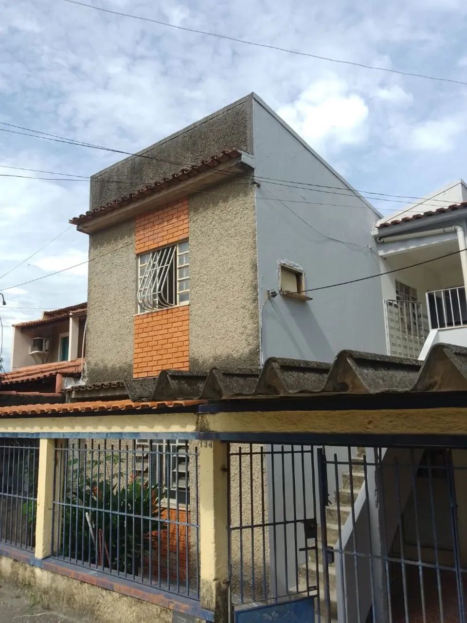 Foto - São Gonçalo - Mutuá