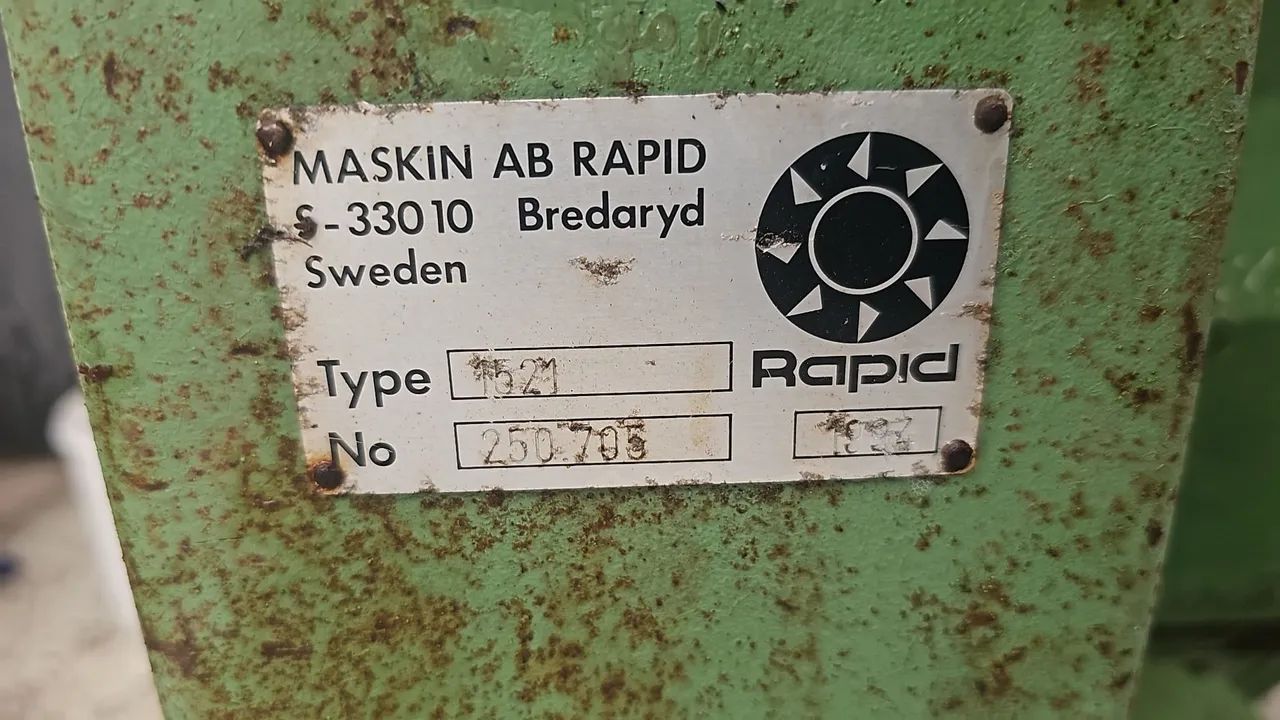 Maquina triturar plástico  - Foto 5