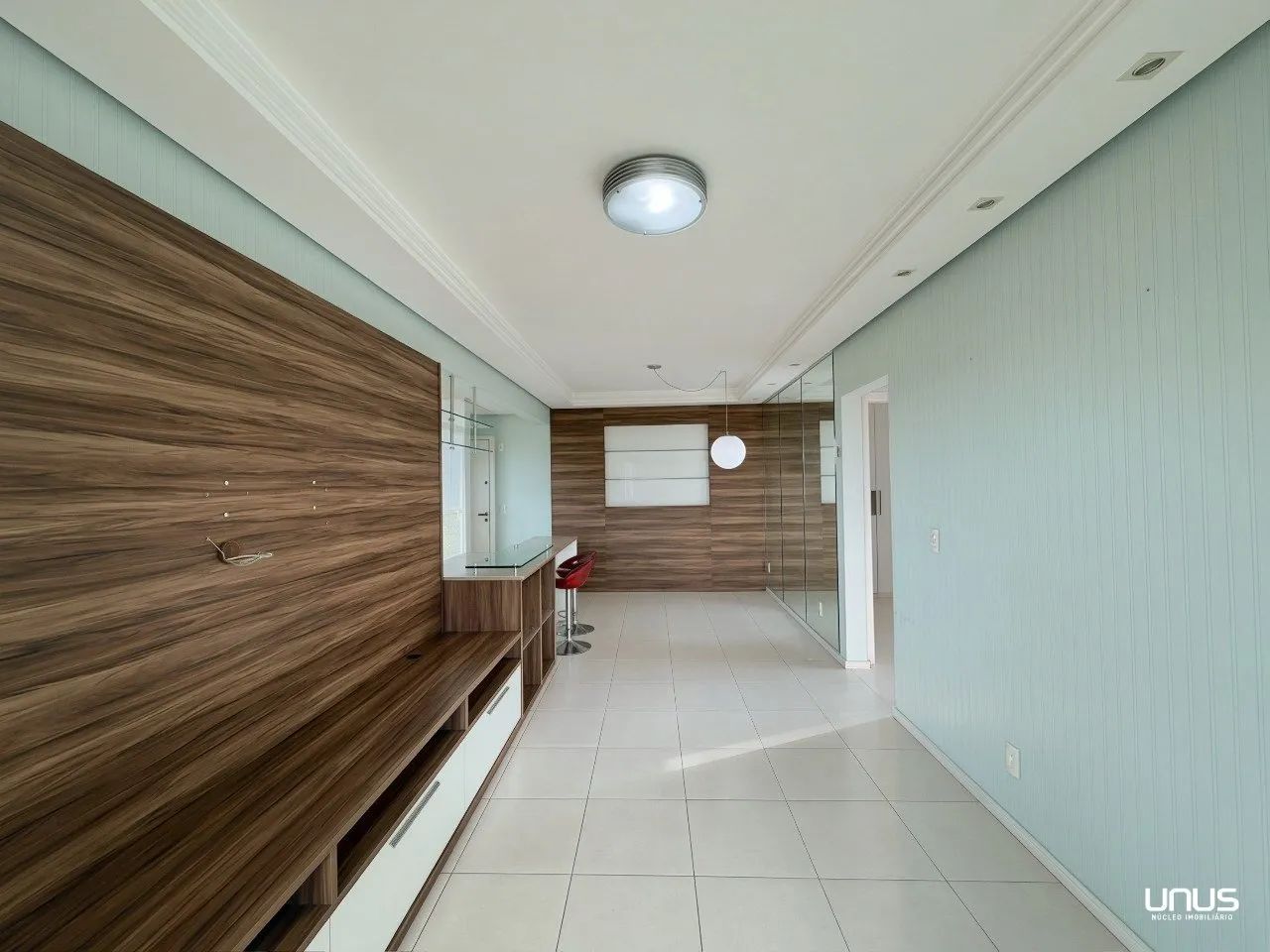 Apartamento de 2 quartos à venda em São José - Foto 4