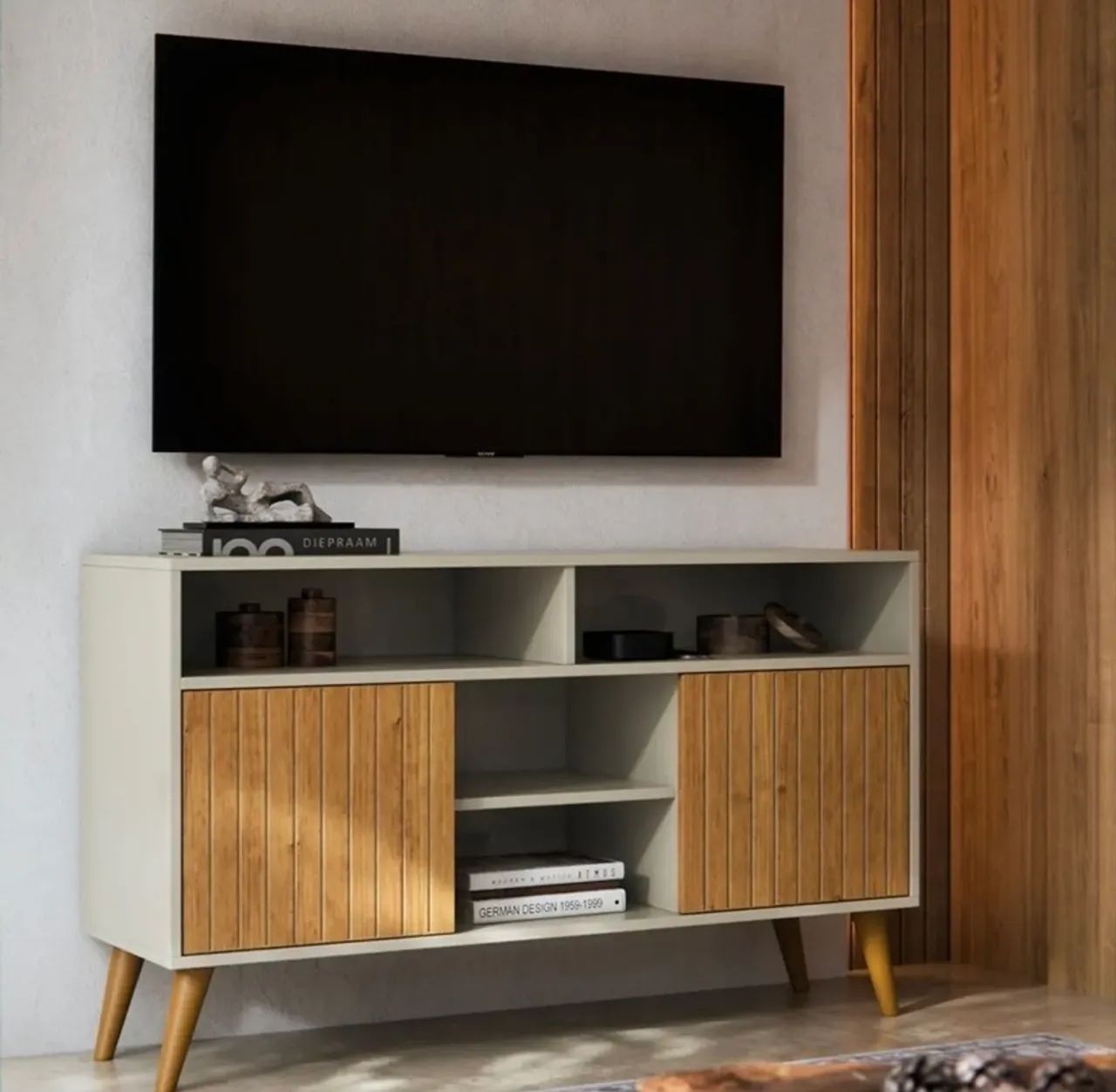 Rack de tv  - Foto 2