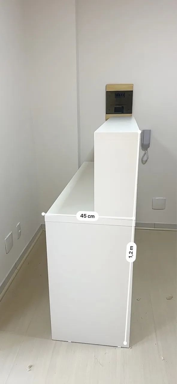Balcão Novo - Foto 3