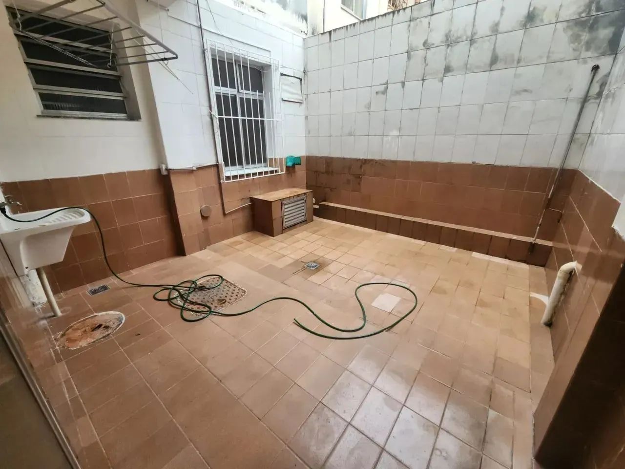 Casa de Vila para aluguel possui 59 metros quadrados com 2 quartos - Foto 9