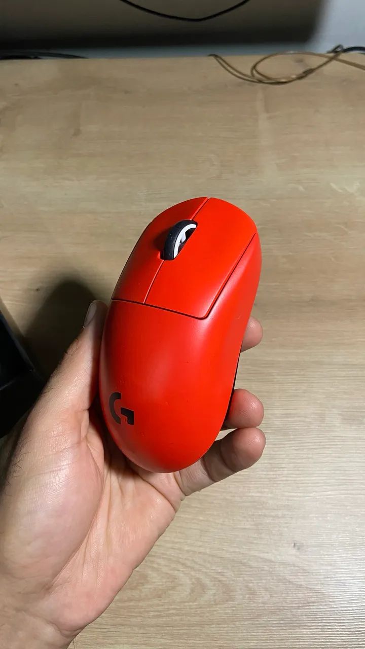 Mouse ag pro X superlight 1 - Foto 4