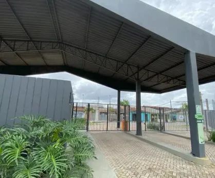 Lote 8x20 Gran Paraíso - Foto 4