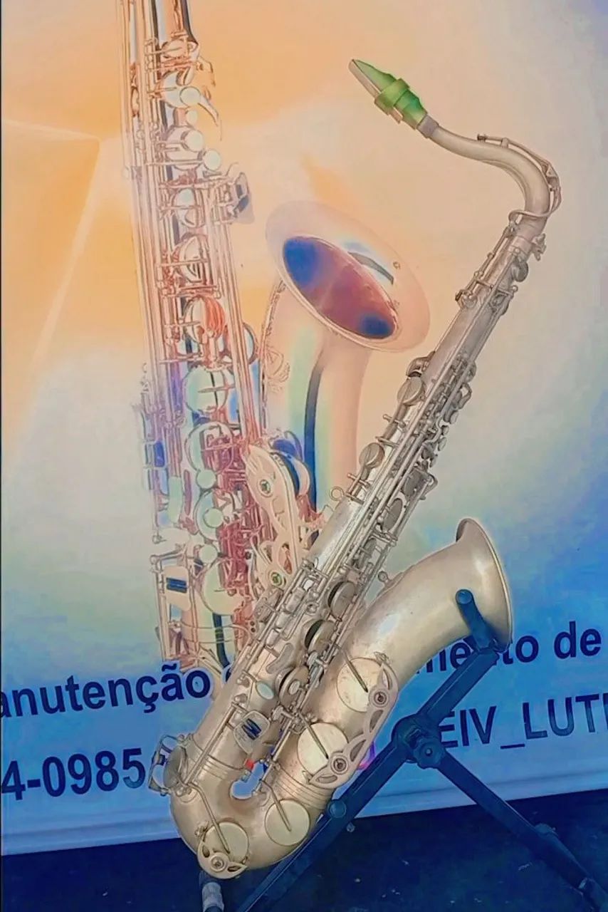Sax - Foto 3