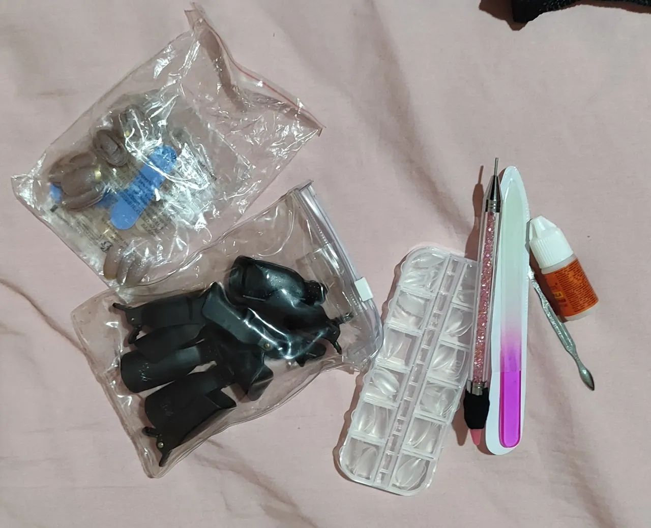 Coleção esmaltes - Foto 3