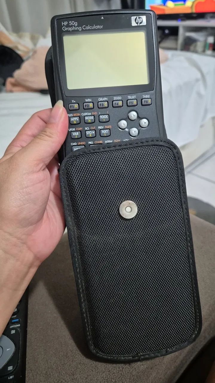 Hp 50g