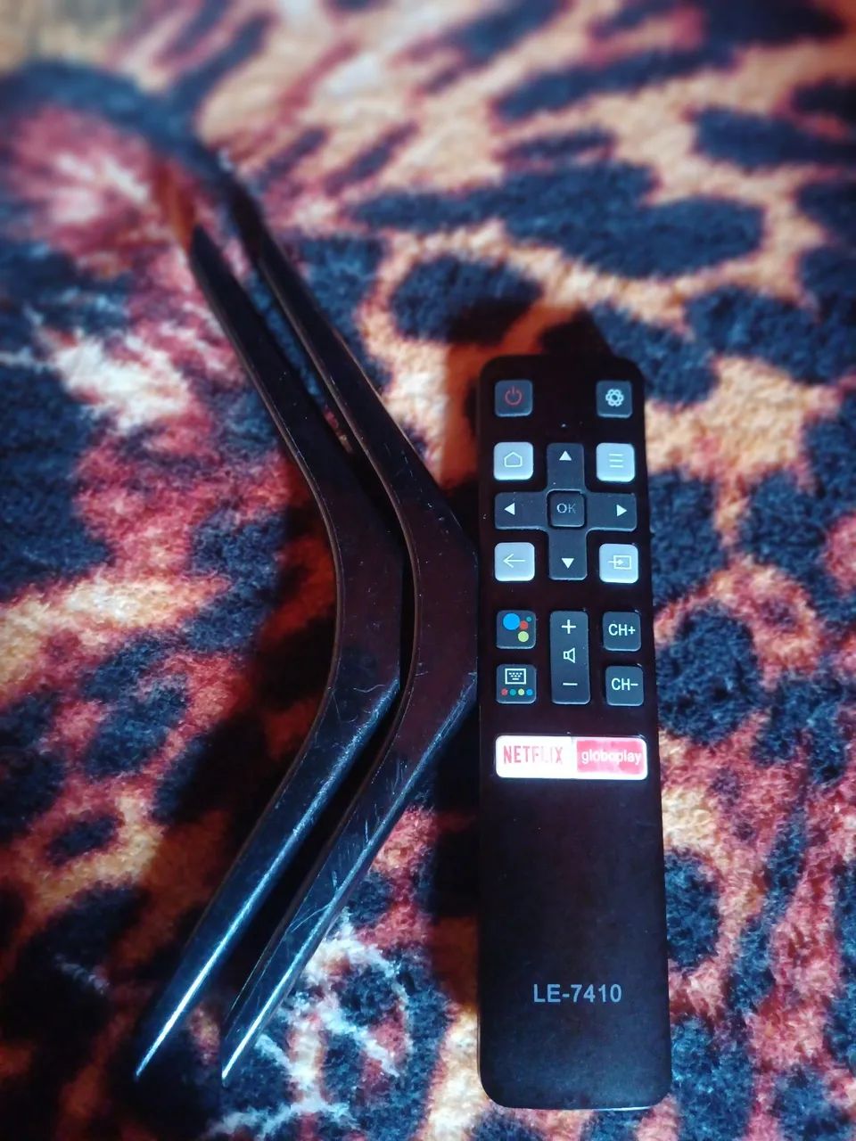Android tv, tcl 32 polegadas  - Foto 5
