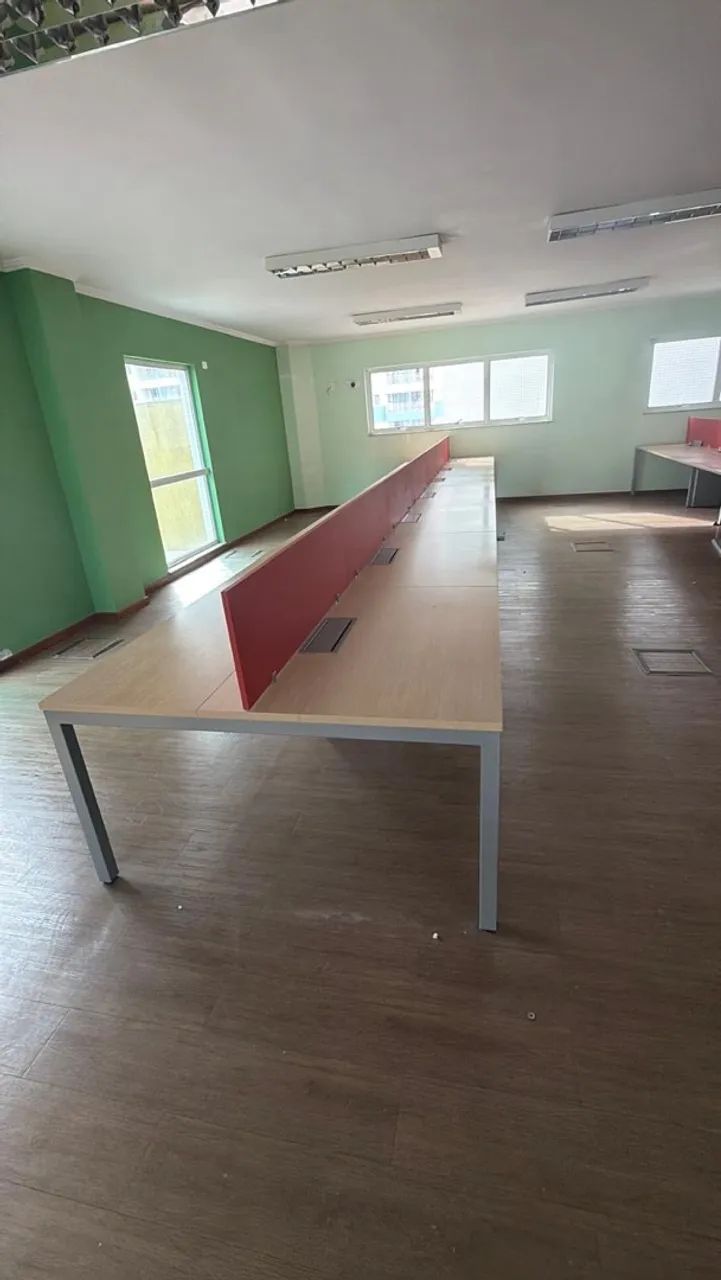 Plataforma de trabalho  - Foto 3