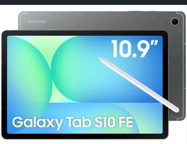 Galaxy tab s10 fe